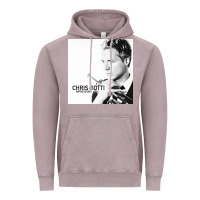 Vintage Zinc Chris Botti Vintage Hoodie - linhVisuals