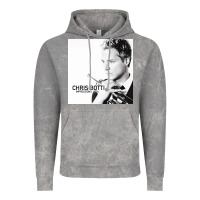 Cloud Rock Chris Botti Vintage Hoodie - linhVisuals