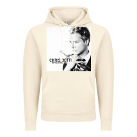 Vintage Artic Chris Botti Vintage Hoodie - linhVisuals