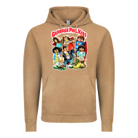 Vintage Camel garbage pail kids Vintage Hoodie - linhVisuals