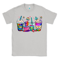 Moon Dust pride lgbtq coffee cups Classic Tee - OliviaCreatesArt