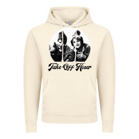 Vintage Artic take off hoser strange brew Vintage Hoodie - linhVisuals