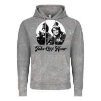 Cloud Rock take off hoser strange brew Vintage Hoodie - linhVisuals