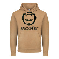 Vintage Camel napster    napster Vintage Hoodie - linhVisuals