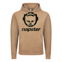 Napster    Napster Vintage Hoodie | Teevron