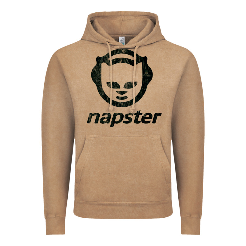 Napster    Napster Vintage Hoodie by linhVisuals | Teevron