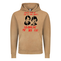 Baader–meinhof Raf Original 70s Design Vintage Hoodie | Teevron