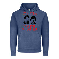 Vintage Denim baader–meinhof raf original 70s design Vintage Hoodie - linhVisuals