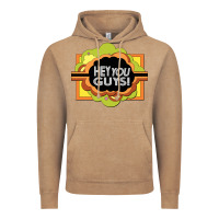 Hey You Guys   The Electric Company Vintage Hoodie | Teevron