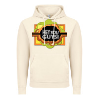 Vintage Artic hey you guys   the electric company Vintage Hoodie - linhVisuals