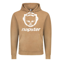Vintage Camel napster light Vintage Hoodie - linhVisuals