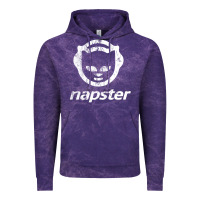 Napster Light Vintage Hoodie | Teevron