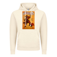 Vintage Artic pirates of the caribbean film Vintage Hoodie - linhVisuals