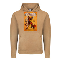 Vintage Camel pirates of the caribbean film Vintage Hoodie - linhVisuals