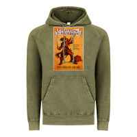 Vintage Olive pirates of the caribbean film Vintage Hoodie - linhVisuals