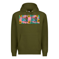 Army Green cowgirls don't cry mug mug 15 oz Premium Hoodie - Artiststas