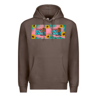 Coffee cowgirls don't cry mug mug 15 oz Premium Hoodie - Artiststas