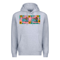 Heather Grey cowgirls don't cry mug mug 15 oz Premium Hoodie - Artiststas