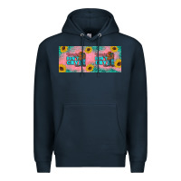 Navy cowgirls don't cry mug mug 15 oz Premium Hoodie - Artiststas