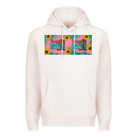 Pale Pink cowgirls don't cry mug mug 15 oz Premium Hoodie - Artiststas