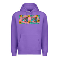 Purple cowgirls don't cry mug mug 15 oz Premium Hoodie - Artiststas