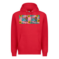 Red cowgirls don't cry mug mug 15 oz Premium Hoodie - Artiststas