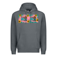 Rock cowgirls don't cry mug mug 15 oz Premium Hoodie - Artiststas