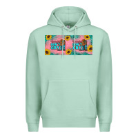 Seafoam cowgirls don't cry mug mug 15 oz Premium Hoodie - Artiststas