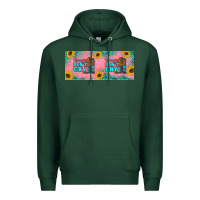 Sports Green cowgirls don't cry mug mug 15 oz Premium Hoodie - Artiststas