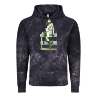 Cloud Black bernadette devlin retro irish fanart Vintage Hoodie - linhVisuals
