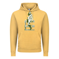 Vintage Mustard bernadette devlin retro irish fanart Vintage Hoodie - linhVisuals