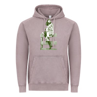 Vintage Zinc bernadette devlin retro irish fanart Vintage Hoodie - linhVisuals