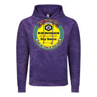 Cloud Purple all purpose kikkoman Vintage Hoodie - linhVisuals