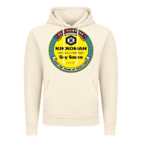 Vintage Artic all purpose kikkoman Vintage Hoodie - linhVisuals