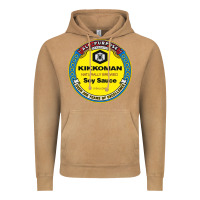 Vintage Camel all purpose kikkoman Vintage Hoodie - linhVisuals