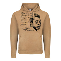 Vintage Camel james baldwin Vintage Hoodie - linhVisuals