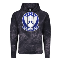 Cloud Black ra 5c vigilante patch Vintage Hoodie - linhVisuals