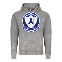 Cloud Rock ra 5c vigilante patch Vintage Hoodie - linhVisuals
