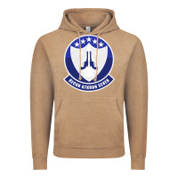 Vintage Coffee ra 5c vigilante patch Vintage Hoodie - linhVisuals
