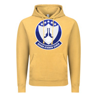 Vintage Mustard ra 5c vigilante patch Vintage Hoodie - linhVisuals