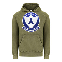 Vintage Olive ra 5c vigilante patch Vintage Hoodie - linhVisuals