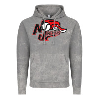 Cloud Rock jackals Vintage Hoodie - linhVisuals