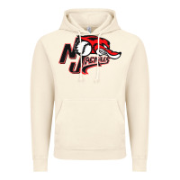 Vintage Artic jackals Vintage Hoodie - linhVisuals