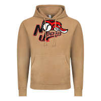 Vintage Camel jackals Vintage Hoodie - linhVisuals