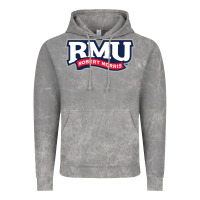 Cloud Rock The robert morris university Vintage Hoodie - linhVisuals