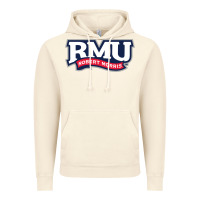 Vintage Artic The robert morris university Vintage Hoodie - linhVisuals