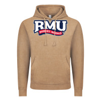 Vintage Coffee The robert morris university Vintage Hoodie - linhVisuals