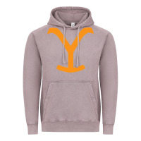 Vintage Zinc dutton ranch Vintage Hoodie - linhVisuals