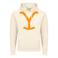Vintage Artic dutton ranch Vintage Hoodie - linhVisuals