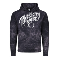 Cloud Black blackberry smoke tour Vintage Hoodie - linhVisuals